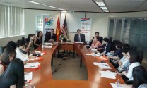Việt Nam Xếp thứ 6 về Số Du học sinh ở Hoa Kỳ