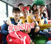 Vietjet tung 800.000 vé bay 0 đồng đến hết năm