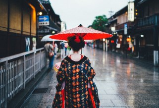 TOUR TẾT KỶ HỢI 2019 - NHẬT BẢN: OSAKA-KYOTO-SHIRAKAWAGO