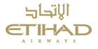ETIHAD AIRWAYS