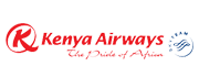 KENYA AIRWAYS