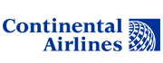 CONTINENTAL AIRLINES