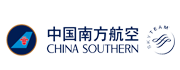 CHINA SOUTHERN AIRLINES